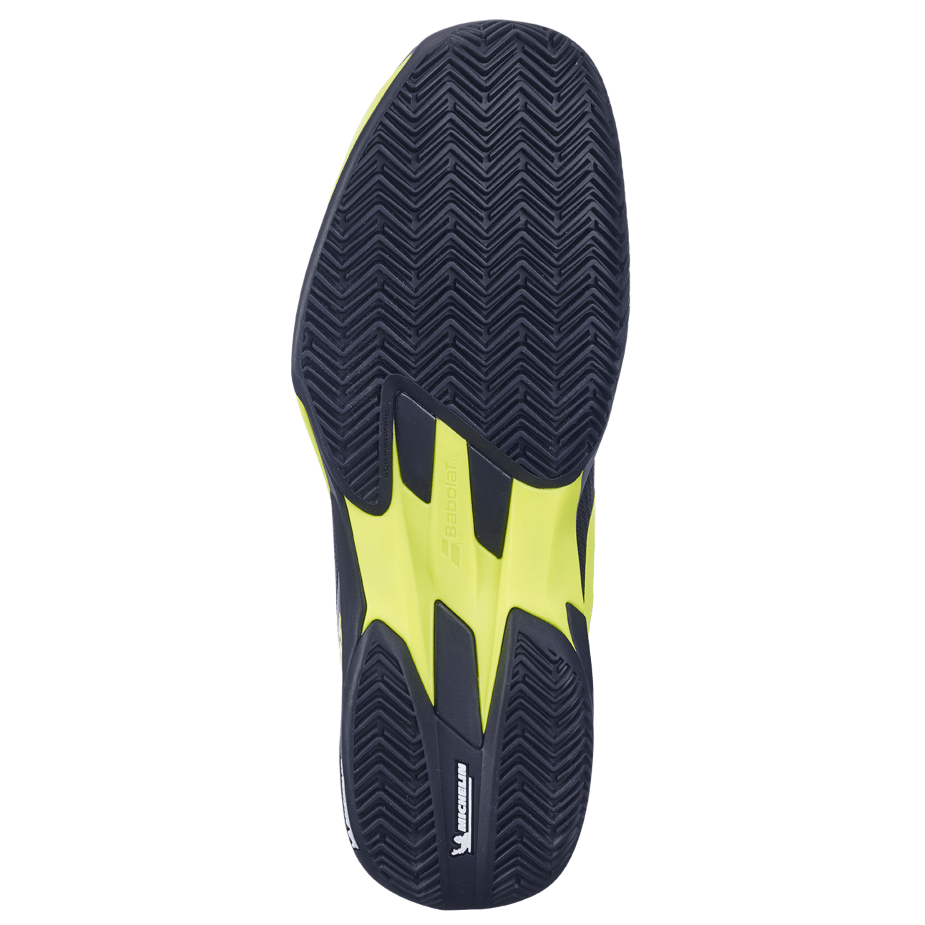 Tennis shoes | Jet Mach 4 Clay Men | Babolat